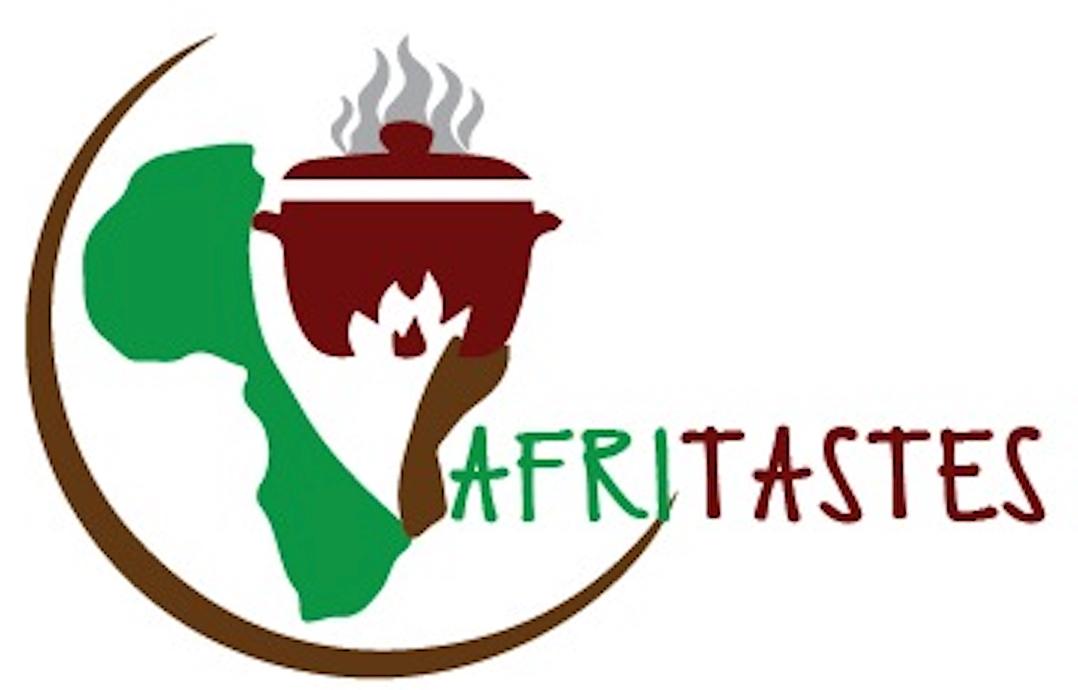 AfriTaste logo