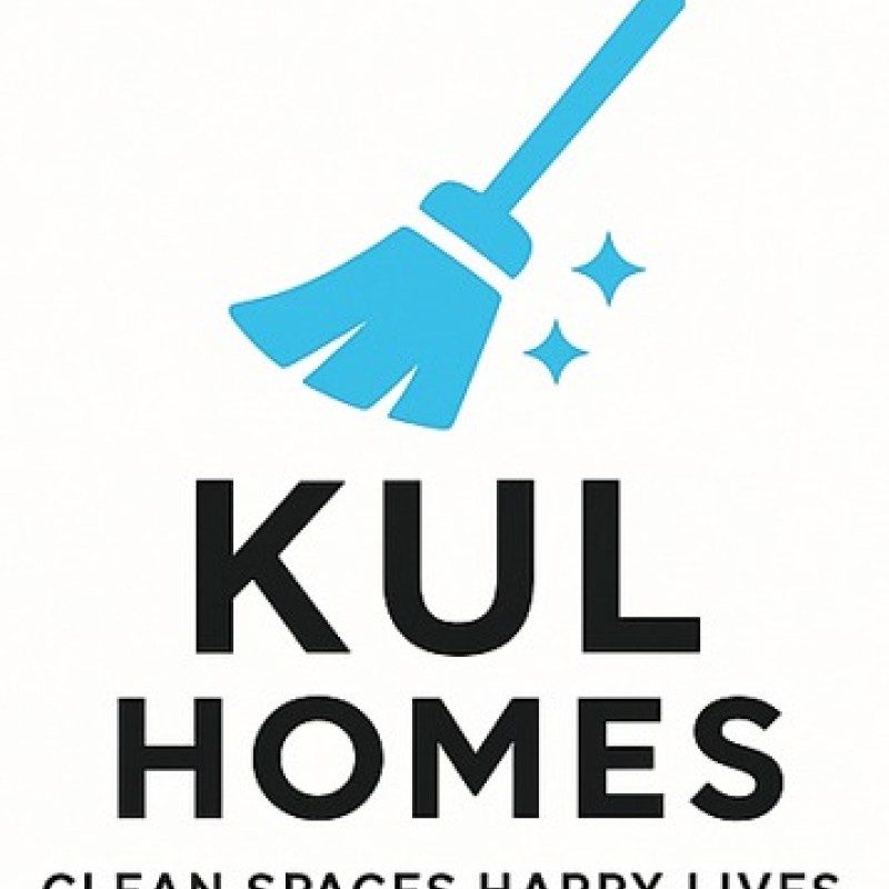 KUL Homes logo