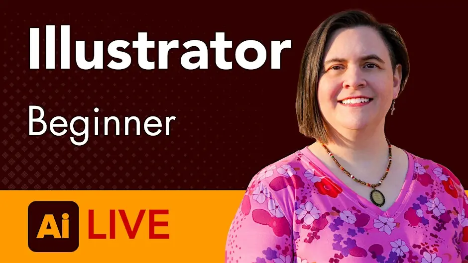 Illustrator Expert - LIVE