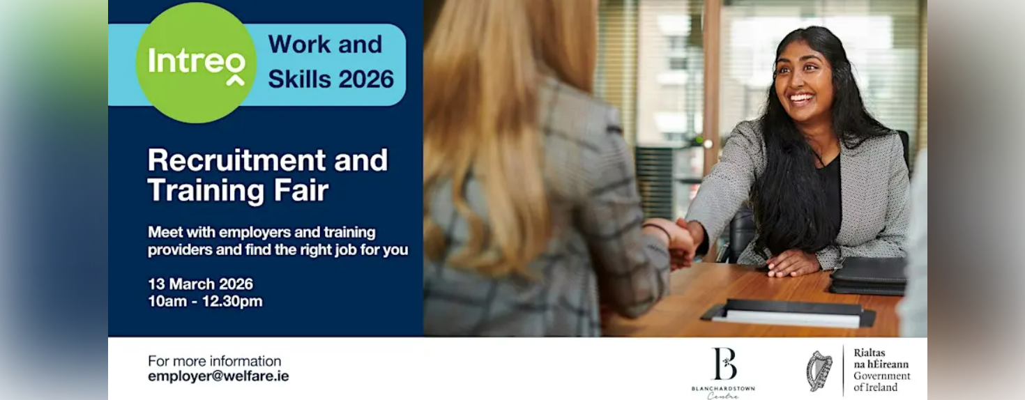 Recruitment and Training Fair