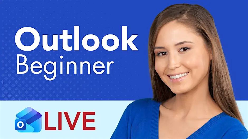 Outlook Beginner - LIVE