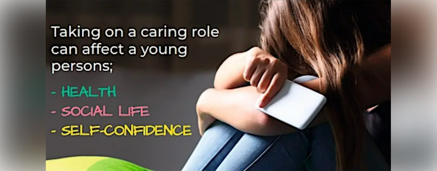 National Young Carer Conference Opened by President Catherine Connolly