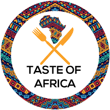 A Taste of Africa food , and African songs